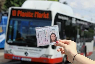 Gibt es die Busfahrt zur Schule in Zwickau bald wieder gratis? - Das Wohl und Wehe der Kosten für die Schülerbeförderung beschäftigt nun die Zwickauer Stadtverwaltung.