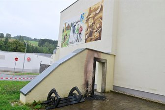 Gibt es einen Feuerteufel in Klingenthal? Was die Ermittler zur Brandserie sagen - Am vorigen Wochenende hatte es in Klingenthal zuletzt gebrannt.