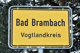 Gibt es in Bad Brambach eine Bürgerwehr? - Viele Einwohner in Bad Brambach sorgen sich um ihre Sicherheit.