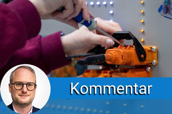 Gibt es in Deutschland eine Überakademisierung? -