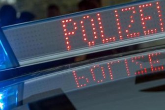 Gier nach Bier: Jugendliche bedroht - Zeugen gesucht -