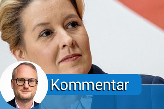 Giffeys Konzept überzeugt -