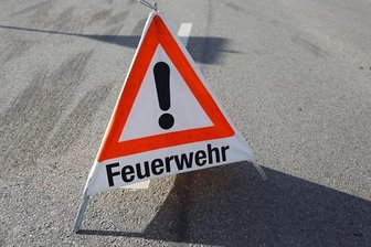Giftunfall: Havarie an der Sebnitz - 
