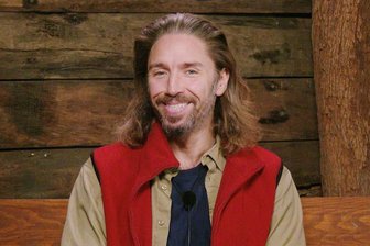 Gil Ofarim „inszeniert sich wie ein Opfer, obwohl ich das bin“: Erstmals äußert sich der Ex-Hotelmitarbeiter zum Davidstern-Skandal von Leipzig - Gil Ofarim während seines Aufenthaltes im australischen Dschungelcamp.
