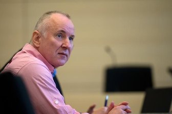 Gimmlitztalprozess: Kripobeamter wegen Mordes verurteilt - 