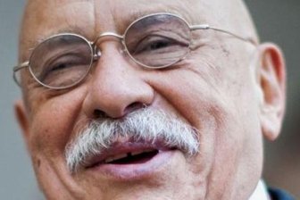 Giora Feidman kommt nach Plauen -