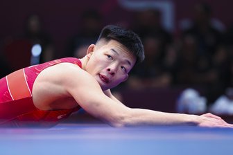 Gipfeltreffen in der Ringer-Regionalliga steigt in Pausa - Ex-U-23-Weltmeister Endo Katsuaki ist am Samstagabend in Pausa zu Gast.