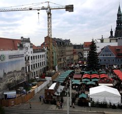 Weihnachtsmarkt