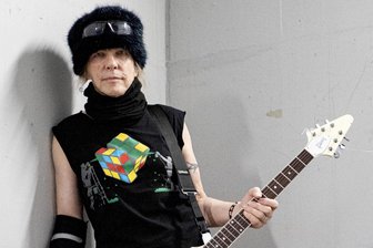 Gitarrenlegende Michael Schenker im Interview vorm Vogtland-Konzert: „Verkaufe deine Seele nicht!“ - Michael Schenker.