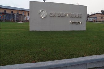 GK Software macht mehr Umsatz und Gewinn -