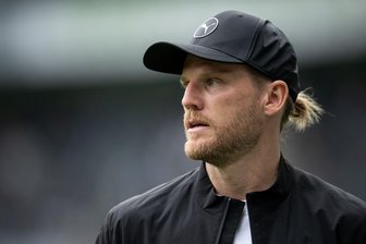 Gladbach-Sportchef zu Trainer-Entscheidung: "Keine Timeline" - Die Zukunft von Trainer Eugen Polanski in Gladbach ist offen.