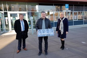 Gläubiger stimmen Insolvenzplan für Chemnitzer FC zu -