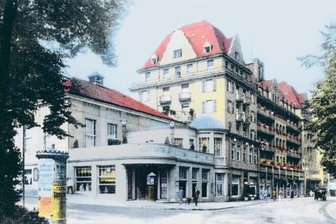 Wettiner Hof