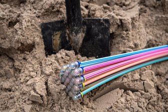 Glasfaser-Ausbau: Infomobil bis Pfingsten im Vogtland - Der weitere Glasfaserausbau in Markneukirchen und Umgebung steht bevor.