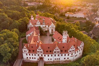 Glauchau: Ausstellung „Adelsspross und Bürgerskind“ startet - Im Schlossmuseum Glauchau startet eine neue Sonderausstellung.
