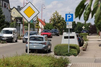 Glauchau besorgt sich einen Super-Blitzer - Für zwei Jahre will sich die Stadt Glauchau einen Super-Blitzer mieten.
