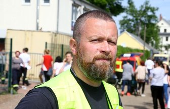 Glauchau: Neue Wehrleitung bestätigt - 