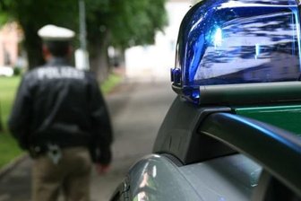 Glauchau: Passanten mit Pfefferspray attackiert -