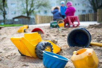 Glauchau setzt im April Kita-Beiträge für alle aus - Im Monat April müssen die Glauchauer Familien, die ihre Kinder in einer Kindertagesstätte angemeldet haben, keine Beiträge zahlen.