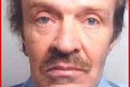 Glauchau: Stefan Rohleder aus Pflegeheim vermisst - Stefan Rohleder wird seit Montag vermisst.