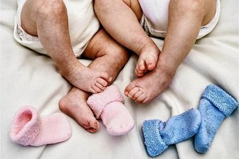 Glauchau: Wie die im ersten Halbjahr 2023 geborenen Kinder heißen - 84 Mädchen und 106 Jungen wurden im ersten Halbjahr im Rudolf-Virchow-Klinikum in Glauchau geboren.