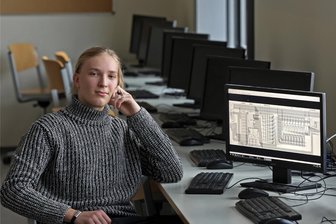 Glauchauer Gymnasiast ergattert Preis des Haribo-Gründers - Arwed Kirmse vom Glauchauer Georgius-Agricola-Gymnasium hat den Dr.-Hans-Riegel-Fachpreis in Informatik gewonnen.