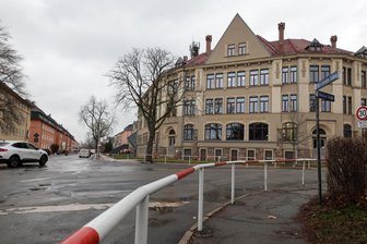 Glauchauer Gymnasium führt neues Profil ein - Knapp 700 Kinder und Jugendliche lernen derzeit im Glauchauer Gymnasium.