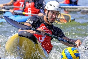 Glauchauer nutzen internationale Turniere zur Vorbereitung - Johannes Förster und seine Teamkollegen stecken mitten in der Saisonvorbereitung.
