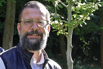 Glauchauer OB Steinhart lädt zum Spaziergang durch die Oberstadt - Der Glauchauer Oberbürgermeister Marcus Steinhart (CDU) lädt am 4. Juni zu einem Spaziergang durch die Oberstadt.