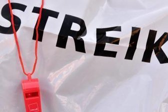 Glauchauer Rettungsdienst will Freitag streiken - 