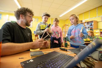Gleich drei Jubiläen: Dieses Vogtland-Dorf feierte ein ganzes Wochenende lang - 