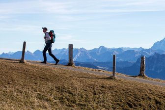 Gleiche Lebenserwartung für junge Menschen in Ost und West -