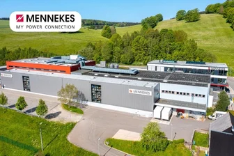 SVÖ Abenteuer Energie: 30 Jahre MENNEKES im Erzgebirge