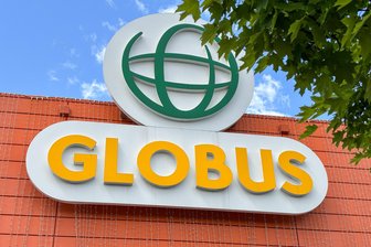 Globus Chemnitz im Neefepark schließt früher als geplant - Der Globus-Markt im Neefepark schließt bereits am heutigen Dienstag und nicht wie angekündigt am Freitag.