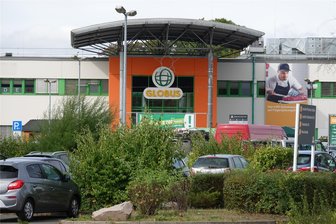 Globus in Chemnitz schließt - wie geht es in Zwickau weiter? - Der Globus in Zwickau wird laut Marktleiter Heiko Weigert gut angenommen - eine Schließung wie in Chemnitz ist nicht geplant.