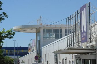 Globus-Pläne wecken Ängste - 