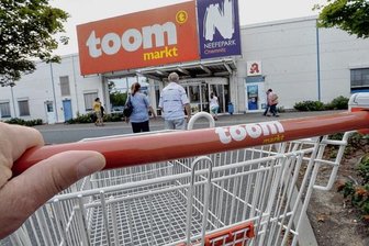 Globus-Warenhaus plant Einkaufsmarkt in Chemnitz - Globus soll im Neefepark die Fläche nutzen, die der Toom-Markt einnahm.
