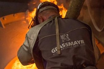 Glocken für Großrückerswalde und Pobershau sind gegossen - 