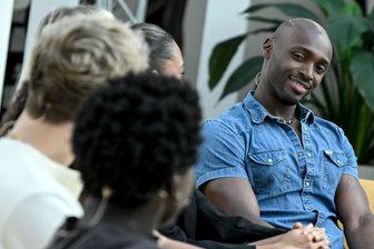 GNTM-Finalisten offen für Dschungelcamp und Tanzparkett - Godfrey ist der älteste Finalist der diesjährigen Staffel.