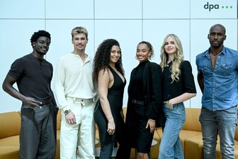 GNTM-Sieger vor Finale verraten? So reagiert der Sender - Die Finalisten äußerten sich auch zu Gerüchten, der Sieger sei bereits vorab durchgesickert. 
