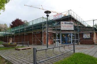 Göltzschtalhalle: Stadt bessert bei Sanierungsplan nach - 