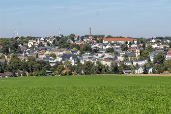 Gönner und Sponsoren gesucht: Jetzt hat auch Treuen seine Bürgerstiftung - 7712 Einwohner hat Treuen: Für jeden von ihnen gibt die Sparkasse Vogtland einen Euro als Gründungskapital in den Stiftungsstock. Nun sind Sponsoren gefragt, das Kapital zu vermehren.