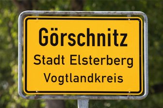 Görschnitz feiert am Samstag das diesjährige Spritzenfest - In Görschnitz wird am Samstag gefeiert.