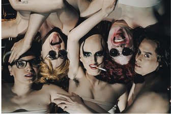 Goethe-Klassiker hochaktuell: „Doktormutter Faust“ erlebt am Donnerstag Premiere am Vogtlandtheater -