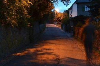 Lunzenauer Goethestraße