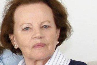 Götz-George-Preis für Gudrun Ritter -