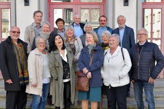 Goldene Abiturienten -