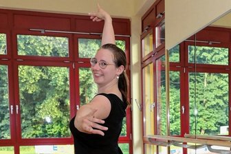 Goldmedaille krönt den Re-Start - Evelyn Tautenhahn liebt Line-Dance. Nach längerer Pause meldete sie sich mit einem Paukenschlag auf dem Parkett zurück.