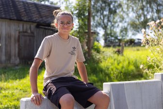 Goodbye Erzgebirge: 15-jähriger Tannenberger bricht in die USA auf - Der 15-jährige Immanuel Müller aus Tannenberg bricht am heutigen Dienstag zu seinem Auslandsjahr in die USA auf. Dort wird er für zehn Monate bei einer Gastfamilie leben und ein Schuljahr in der Highschool absolvieren. Die Vorfreude darauf ist groß.