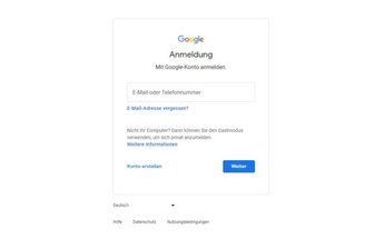 Google kündigt Löschung inaktiver Konten an - Google hat angekündigt, inaktive Konten zu löschen.